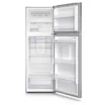 Heladera Gafa No Frost 356L Inverter Plata HGNF333P