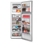 Heladera Gafa No Frost 262L Inverter Plata HGNW251P