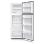 Heladera Gafa No Frost 354L Inverter Plata HGNW333P