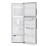 Heladera Electrolux Top Freezer No Frost 424L Plata IW46S