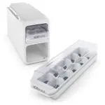 Heladera Electrolux Bottom Freezer No Frost con AutoSense Inox IB7S