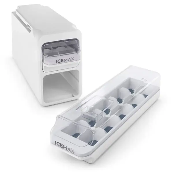 Heladera Electrolux Bottom Freezer No Frost con AutoSense Inox IB7S