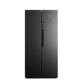 Heladera  457L No Frost Side By Side Con Tecnología ...
