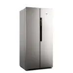 Heladera Gafa 457L No Frost Side by Side con Tecnología Inverter Plata HGSBS457X