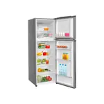 Heladera Skyworth Freezer Sup. no frost 326 litros