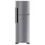 Combo Heladera Whirlpool 386 Lts + Tacho Basura Ninestars 5l