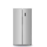 Heladera Inverter No Frost Bgh 397l Brs400i1a