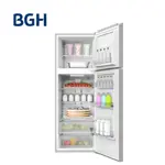 Heladera Inverter No Frost Bgh 338l Brt330i1a