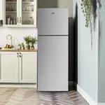 Heladera Inverter No Frost Bgh 338l Brt330i1a