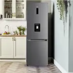 Heladera Inverter No Frost Bgh 312l Brc330i2a