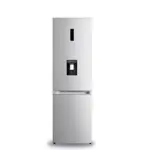 Heladera Inverter No Frost Bgh 312l Brc330i1a