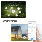 Heladera Samsung Bespoke French RF29  Con Pantalla 699 Lts