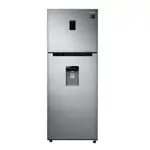 Heladera No frost Samsung RT38K5932SL silver inox 382 L