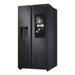 Heladera Family Hub Samsung RS27T5561B1 685L Black Inox