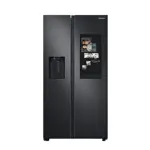 Heladera Family Hub Samsung RS27T5561B1 685L Black Inox