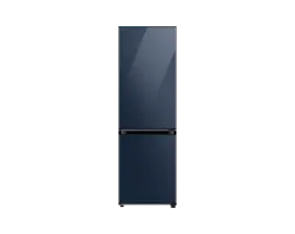 Heladera Bespoke 328Lts Glam Navy