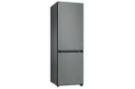Heladera Samsung Bespoke  328LTS Satin Gray (pn)
