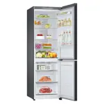 Heladera Samsung Bespoke  328LTS Satin Gray (pn)