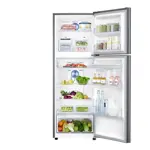 Heladera No frost Samsung RT32K5930SL silver inox 321 L