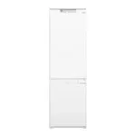 Heladera Whirlpool No Frost Panelable Inverter 244 Lts