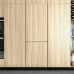 Heladera Whirlpool No Frost Panelable Inverter 244 Lts