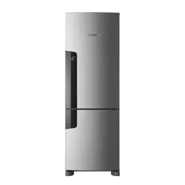 Heladera  Inverter No Frost Bottom ...