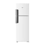 Heladera Whirlpool Inverter No Frost Top Freezer 407 / 386 Lts