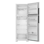 Heladera Whirlpool Inverter No Frost Top Freezer 407 / 386 Lts