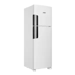 Heladera Whirlpool Inverter No Frost Top Freezer 407 / 386 Lts