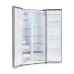 Heladera Side By Side Whirlpool No Frost Inverter de 518 Lts