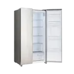 Heladera Side By Side Whirlpool No Frost Inverter de 518 Lts