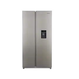 Heladera Side By Side  No Fros...