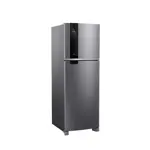 Heladera Whirlpool Inox Xpert Inverter No Frost 403 / 383 Lts