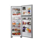 Heladera Whirlpool Inox Xpert Inverter No Frost 403 / 383 Lts