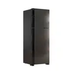 Heladera Whirlpool Negra Xpert AI No Frost Inverter 535 / 510 Lts
