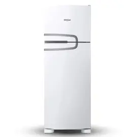 Heladera No Frost 340 Lts Blanca