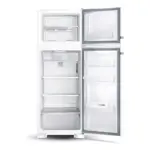 Heladera No Frost 340 Litros Whirlpool WRM39CB blanco