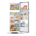 Heladera No Frost 340 Litros Whirlpool WRM39CB blanco