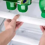 Heladera No Frost 340 Litros Whirlpool WRM39CK inoxidable 