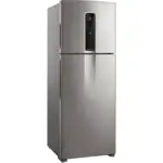 HELADERA 480 Litros No Frost Inverter AUTOSENSE IT70S IX ELECTROLUX