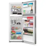 HELADERA 480 Litros No Frost Inverter AUTOSENSE IT70S IX ELECTROLUX