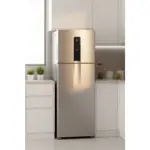HELADERA 480 Litros No Frost Inverter AUTOSENSE IT70S IX ELECTROLUX