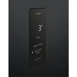 HELADERA LG VT40APM INV NO FROST 383L NG LG