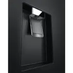 HELADERA LG VT40APM INV NO FROST 383L NG LG