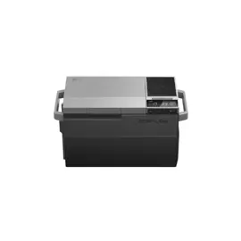 Heladera/Freezer Portátil  Glacier ...