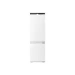 VONDOM Heladera Combi Panelable WIFI Inverter No Frost 250 L