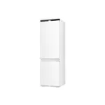 VONDOM Heladera Combi Panelable WIFI Inverter No Frost 250 L