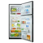 Heladera con freezer No Frost 415 L Steel Drean RDP410ZRT