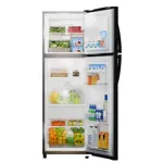 Heladera Con Freezer No Frost 250 L Steel Drean Rda250fvrt