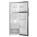 Heladera Con Freezer No Frost 250 L Steel Drean Rda250fvrt